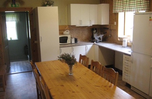 Letafors House | 261 m² House ∙ 6 bedrooms ∙ 15 guests