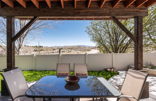 Eagle House | 262 m² House ∙ 4 bedrooms ∙ 10 guests