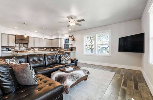 Eagle House | 262 m² House ∙ 4 bedrooms ∙ 10 guests