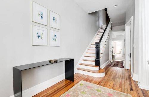 Fan District House | 263 m² House ∙ 4 bedrooms ∙ 8 guests