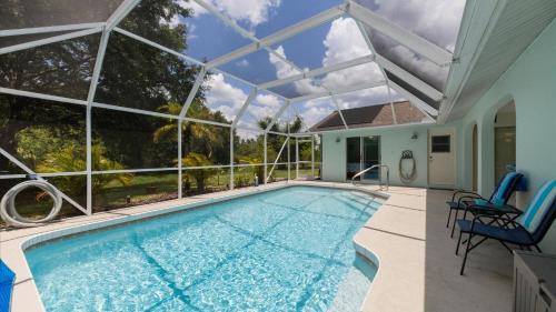 Deep Creek House | 26360 Copiapo