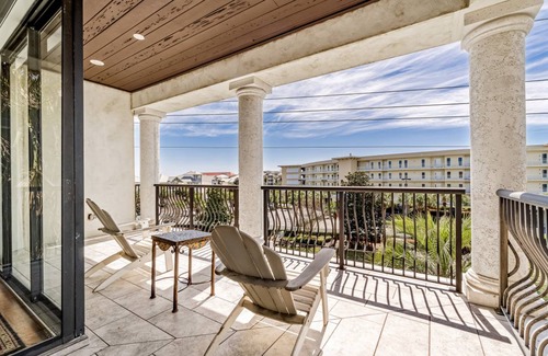 St. Tropez House | 266 m² House ∙ 4 bedrooms ∙ 10 guests