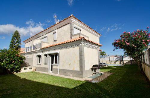 Sonnenland Resort | 266 m² Resort ∙ 4 bedrooms ∙ 9 guests