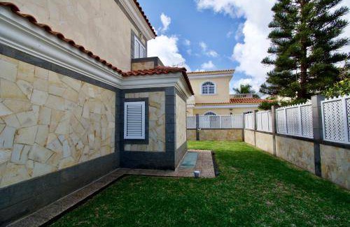 Sonnenland Resort | 266 m² Resort ∙ 4 bedrooms ∙ 9 guests