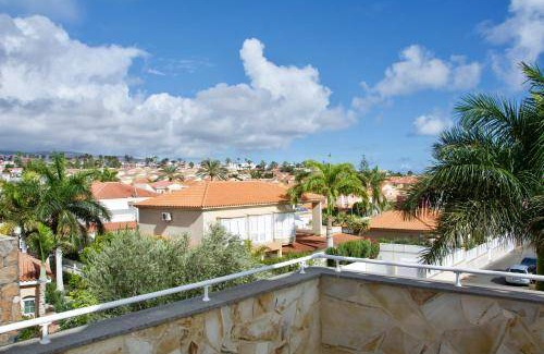 Sonnenland Resort | 266 m² Resort ∙ 4 bedrooms ∙ 9 guests