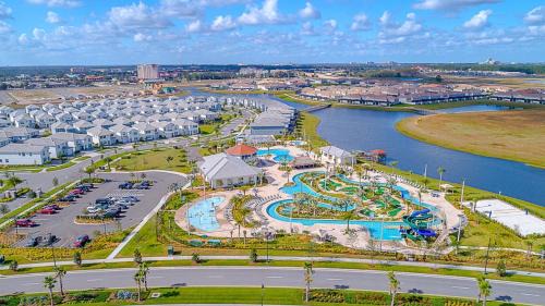 Campbell House | 2668DR VILLA 5 BED/5 BA (SANITIZED)