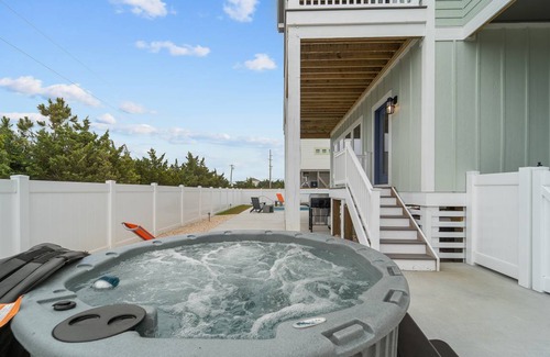 Salvo House | 267 m² House ∙ 6 bedrooms ∙ 12 guests