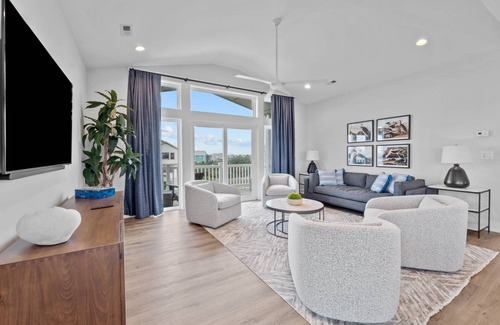 Salvo House | 267 m² House ∙ 6 bedrooms ∙ 12 guests