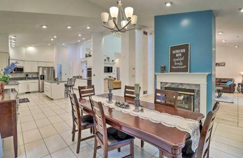Dover House | 269 m² House ∙ 3 bedrooms ∙ 10 guests
