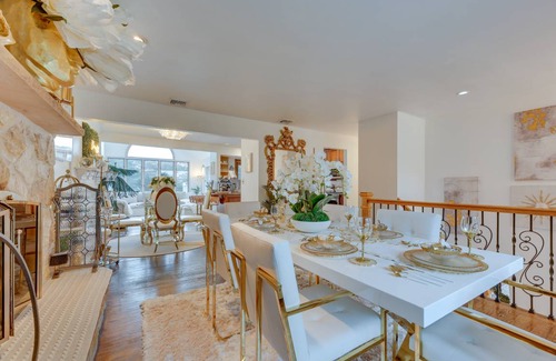Lake Grove House | 269 m² House ∙ 4 bedrooms ∙ 10 guests