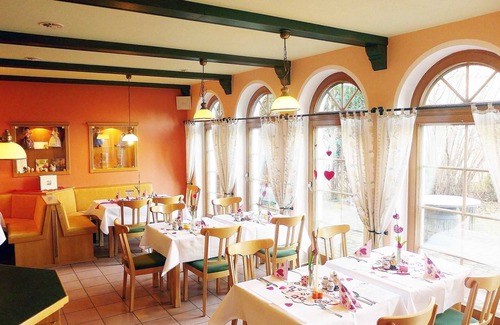 Neuwiese House | 27 double rooms - Landhotel Neuwiese with traditional inn An der Mühle