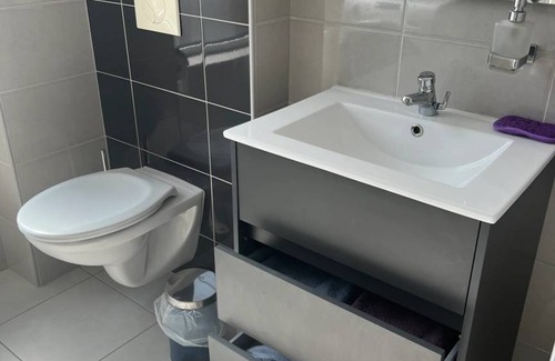 La Ferriere-aux-Etangs Apartment | 27 m² Studio flat ∙ 1 bedroom ∙ 2 guests