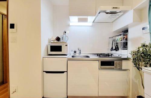 Okubo Apartment | 27 m² Apartment ∙ 1 bedroom ∙ 3 guests