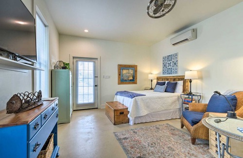 Old Town Apartment | 27 m² Apartment ∙ 2 guests