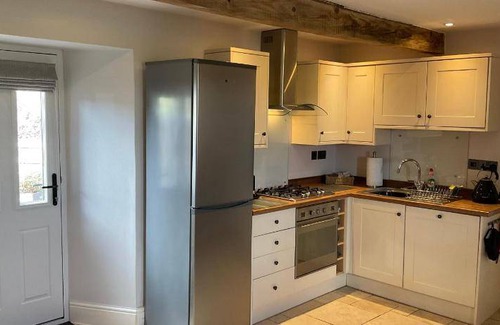 Old Bewick Apartment | 27 m² Apartment ∙ 1 bedroom ∙ 4 guests