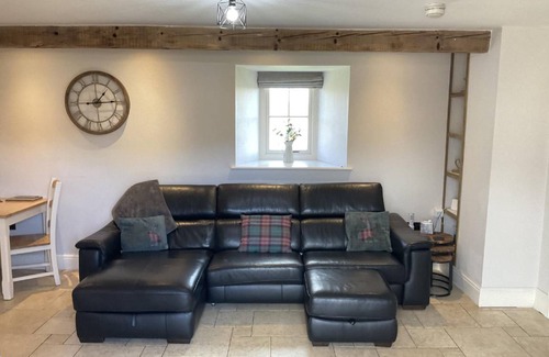 Old Bewick Apartment | 27 m² Apartment ∙ 1 bedroom ∙ 4 guests
