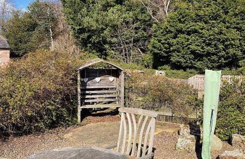Old Bewick Apartment | 27 m² Apartment ∙ 1 bedroom ∙ 4 guests