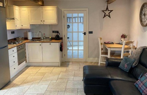 Old Bewick Apartment | 27 m² Apartment ∙ 1 bedroom ∙ 4 guests