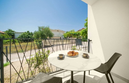 Bilice Apartment | 27 m² Apartment ∙ 2 guests