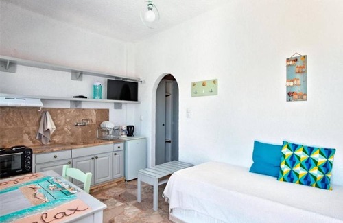 Ferma Apartment | 27 m² Apartment ∙ 3 guests