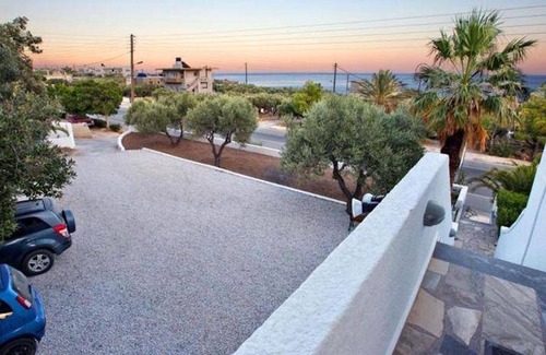 Ferma Apartment | 27 m² Apartment ∙ 3 guests