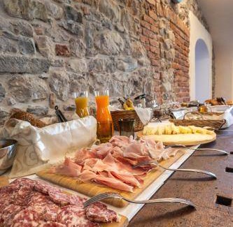 Nimis Bed & Breakfast | 27 m² Bed and breakfast ∙ 2 guests