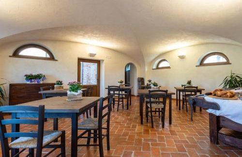 Nimis Bed & Breakfast | 27 m² Bed and breakfast ∙ 2 guests