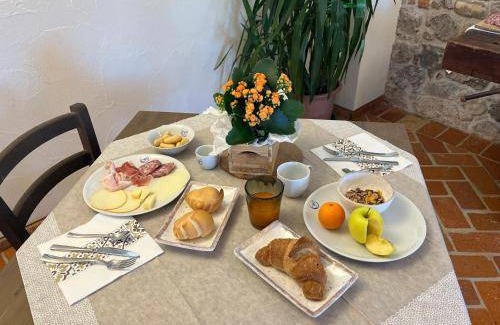 Nimis Bed & Breakfast | 27 m² Bed and breakfast ∙ 2 guests