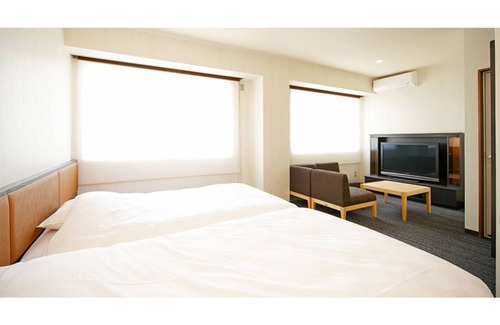Nagahama Hotel | 27 m² Hotel ∙ 1 bedroom ∙ 2 guests