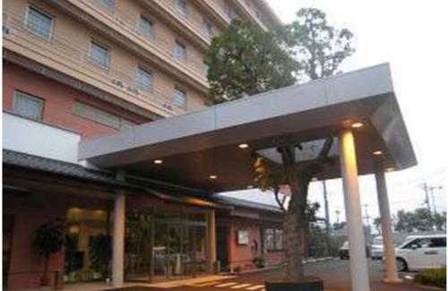 Nagahama Hotel | 27 m² Hotel ∙ 1 bedroom ∙ 2 guests