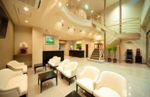 Nagahama Hotel | 27 m² Hotel ∙ 1 bedroom ∙ 2 guests