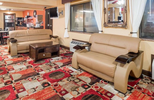 Jacksonville Hotel | 27 m² Hotel ∙ 127 guests
