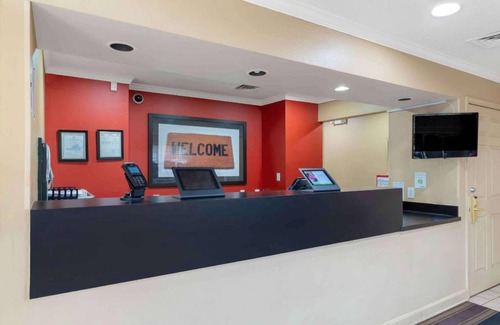 Innsbrook Hotel | 27 m² Hotel ∙ 127 guests