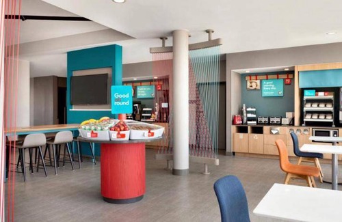 Portland Hotel | 27 m² Hotel ∙ 127 guests