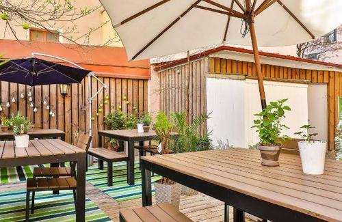 Centrum Hotel | 27 m² Hotel ∙ 127 guests