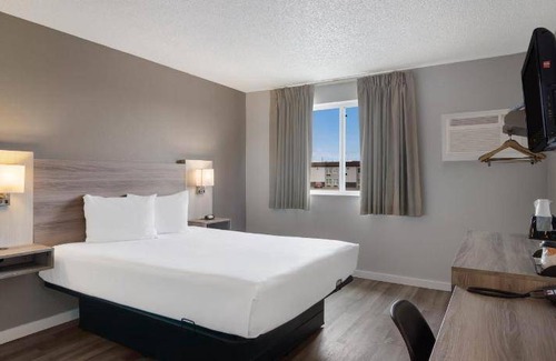 Scottsbluff Hotel | 27 m² Hotel ∙ 127 guests