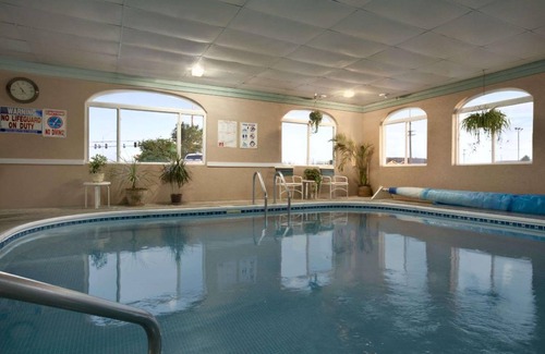 Scottsbluff Hotel | 27 m² Hotel ∙ 127 guests