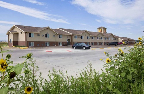 Scottsbluff Hotel | 27 m² Hotel ∙ 127 guests