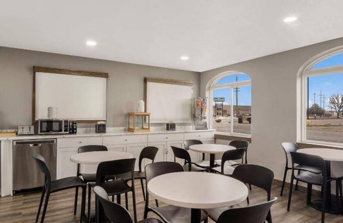 Scottsbluff Hotel | 27 m² Hotel ∙ 127 guests