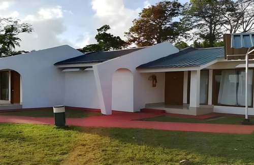 Port Blair Hotel | 27 m² Hotel ∙ 2 guests