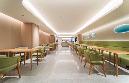 Nanshan Hotel | 27 m² Hotel ∙ 2 guests