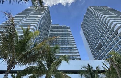 San Fernando Hotel | 27 m² Hotel ∙ 4 guests