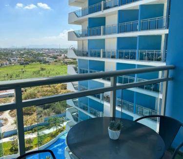 San Fernando Hotel | 27 m² Hotel ∙ 4 guests