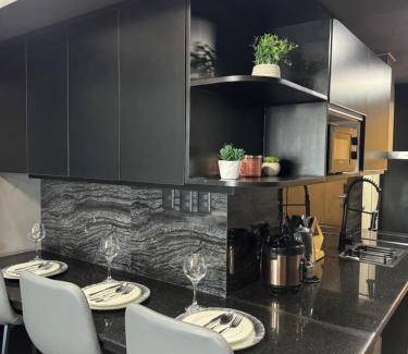 San Fernando Hotel | 27 m² Hotel ∙ 4 guests