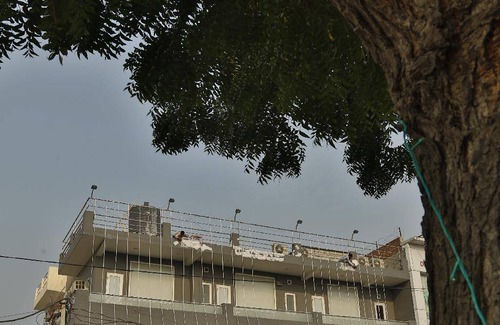 Rohtak Hotel | 27 m² Hotel ∙ 4 guests