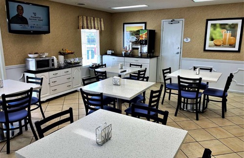 Eden Hotel | 27 m² Hotel ∙ 5 guests