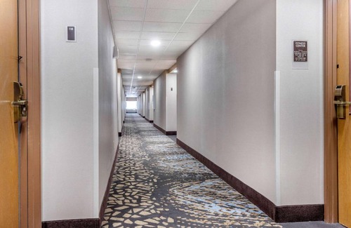 Johnson City Hotel | 27 m² Hotel ∙ 9 guests