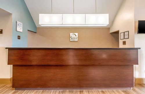 Johnson City Hotel | 27 m² Hotel ∙ 9 guests