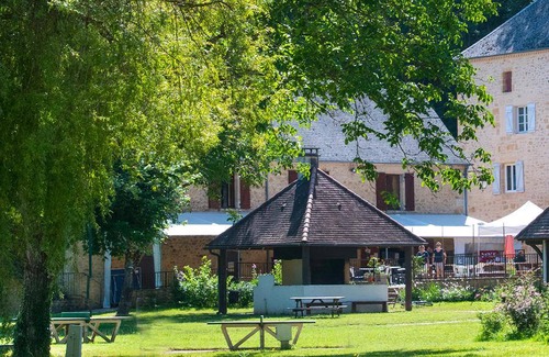 Domme House | 27 m² Mobile home ∙ 2 bedrooms ∙ 6 guests