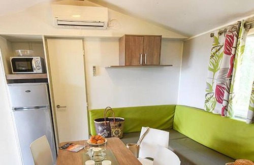 Domme House | 27 m² Mobile home ∙ 2 bedrooms ∙ 6 guests